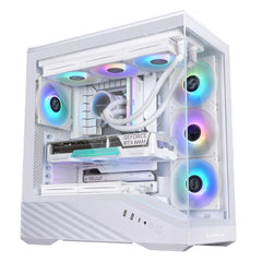 Game On i9 Gaming PC, i9-14900K, RTX 5080 16GB, Windows 11 Pro