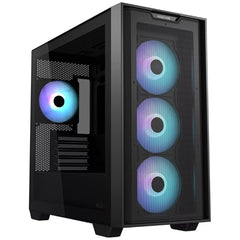 GAMEON  Ryzen 7 Gaming PC, Ryzen 7 9700X, RTX 5070 Ti 16GB, Windows 11 PRO
