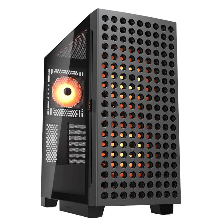 GAMEON Day Trading PC, i9-14900K, RTX 3050 6GB, Windows 11 Pro