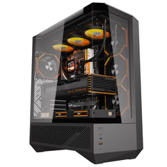 GAMEON i7 Gaming PC, i7-14700F, RTX 5070 12GB, Windows 11 Pro