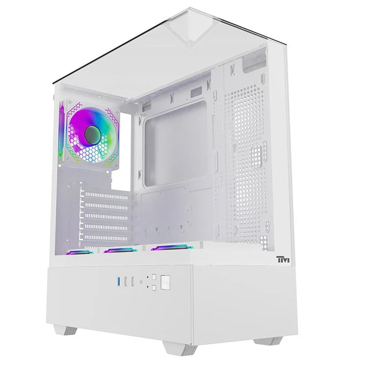 GAMEON i5 Gaming PC, i5-14400F, RTX 5050 8GB, Windows 11 Pro