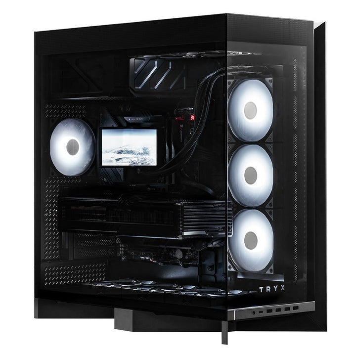 GAMEON i9 Gaming PC, i9-14900K, RTX 5090 32GB, Windows 11Pro(i9-5090)