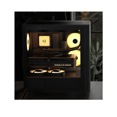 GAMEON Ryzen 9 Gaming PC, Ryzen 9 9950X, RTX 5080 16GB, Windows 11 PRO