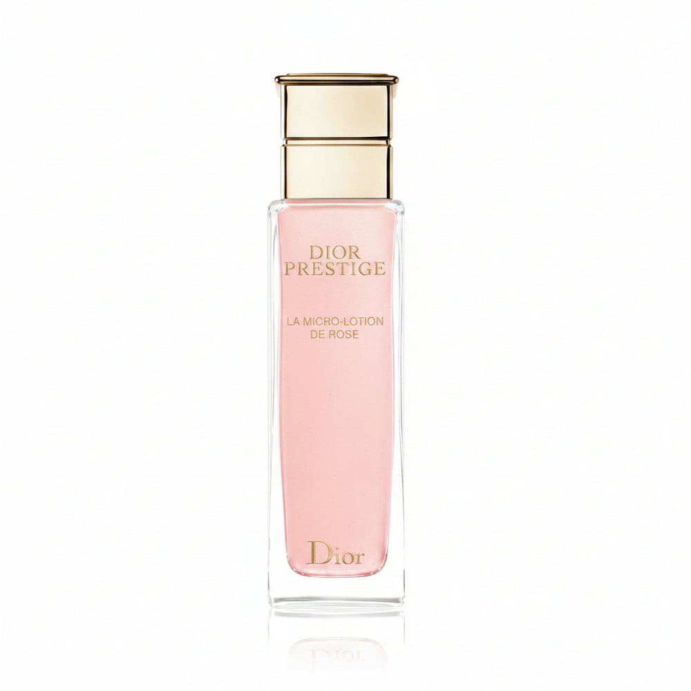 Dior Prestige La Micro-Lotion De Rose Skin Lotion - 150 ml