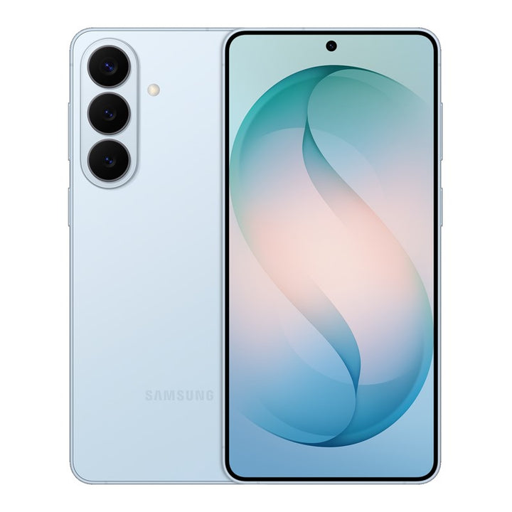 Samsung Galaxy S26, 12GB,512 GB ,Sky Blue