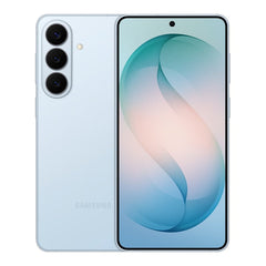 Samsung Galaxy S26, 12GB,512 GB ,Sky Blue