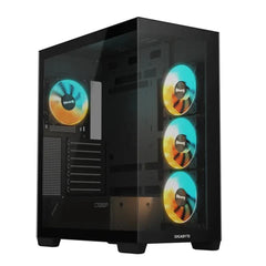 Game On  Day Trading PC, Ryzen 9 9950X3D, RTX 5070 12GB, Windows 11 PRO