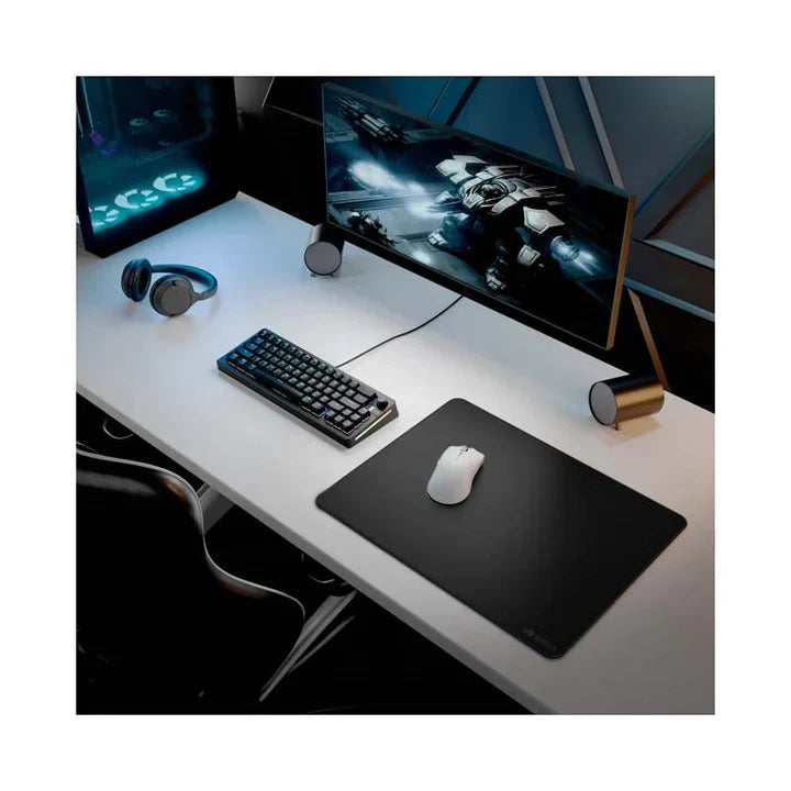 Glorious Mouse Pad 2 GLED - XL Extended - Black