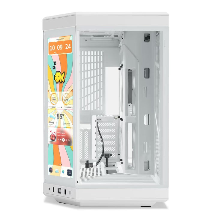GAMEON Ryzen 9 Gaming PC, Ryzen 9 9950X, RTX 5090 32GB, Windows 11 PRO