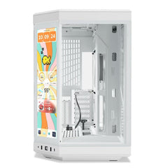 GAMEON Ryzen 9 Gaming PC, Ryzen 9 9950X, RTX 5090 32GB, Windows 11 PRO