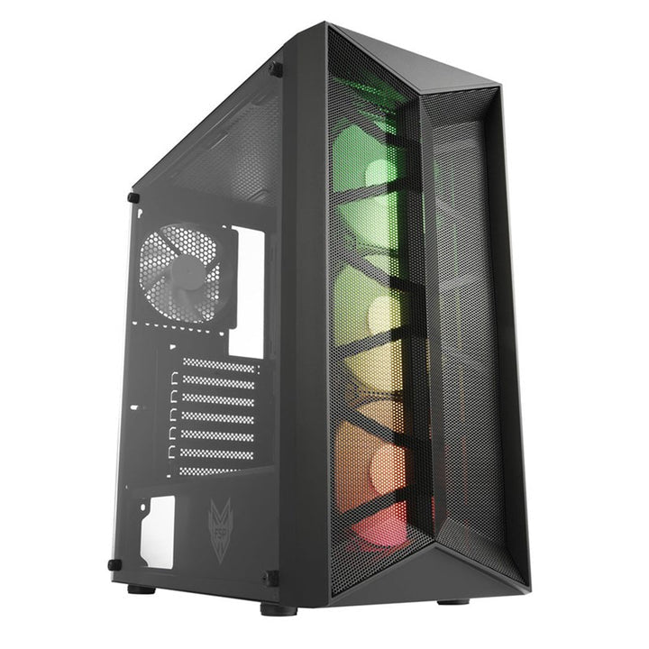 GAMEON i5 Gaming PC, i5-12400F, RTX 5050 8GB, Windows 11 Pro