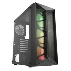 GAMEON i5 Gaming PC, i5-12400F, RTX 5050 8GB, Windows 11 Pro