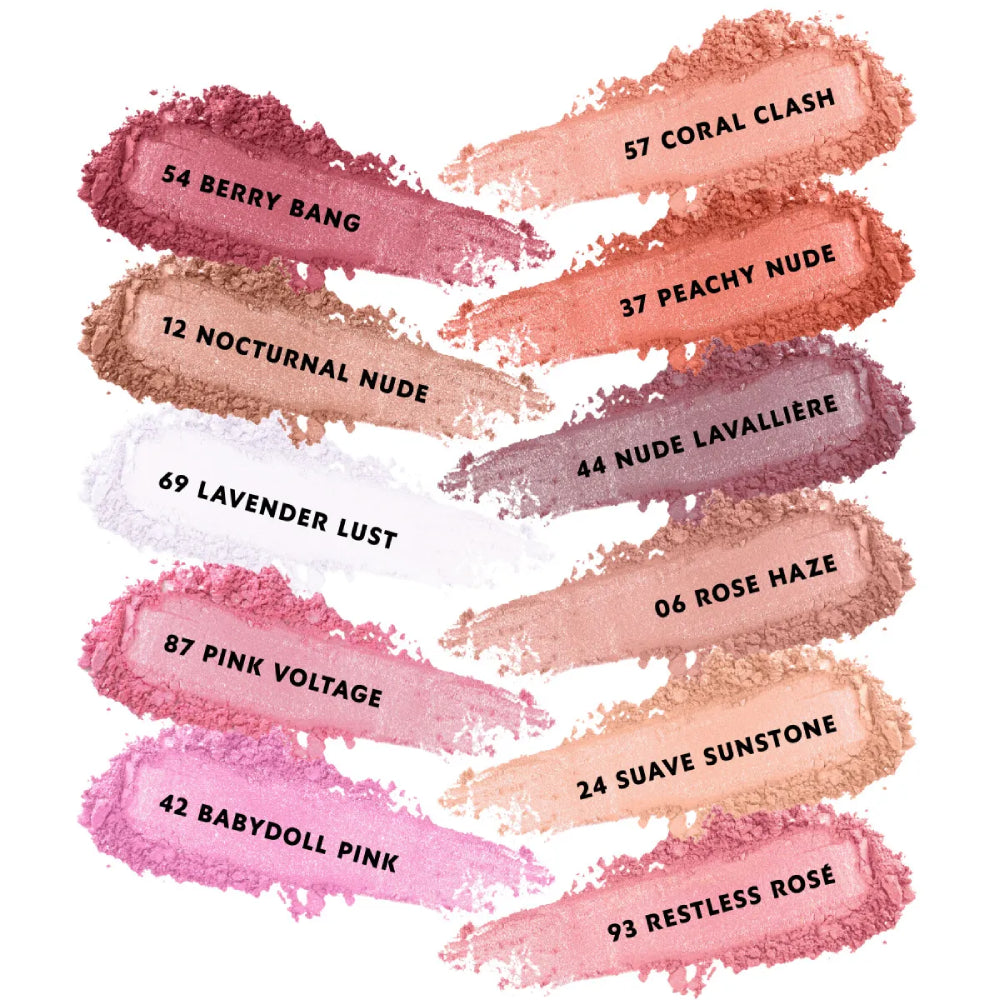 YVES SAINT LAURENT POWDER BLUSH SHADE 06