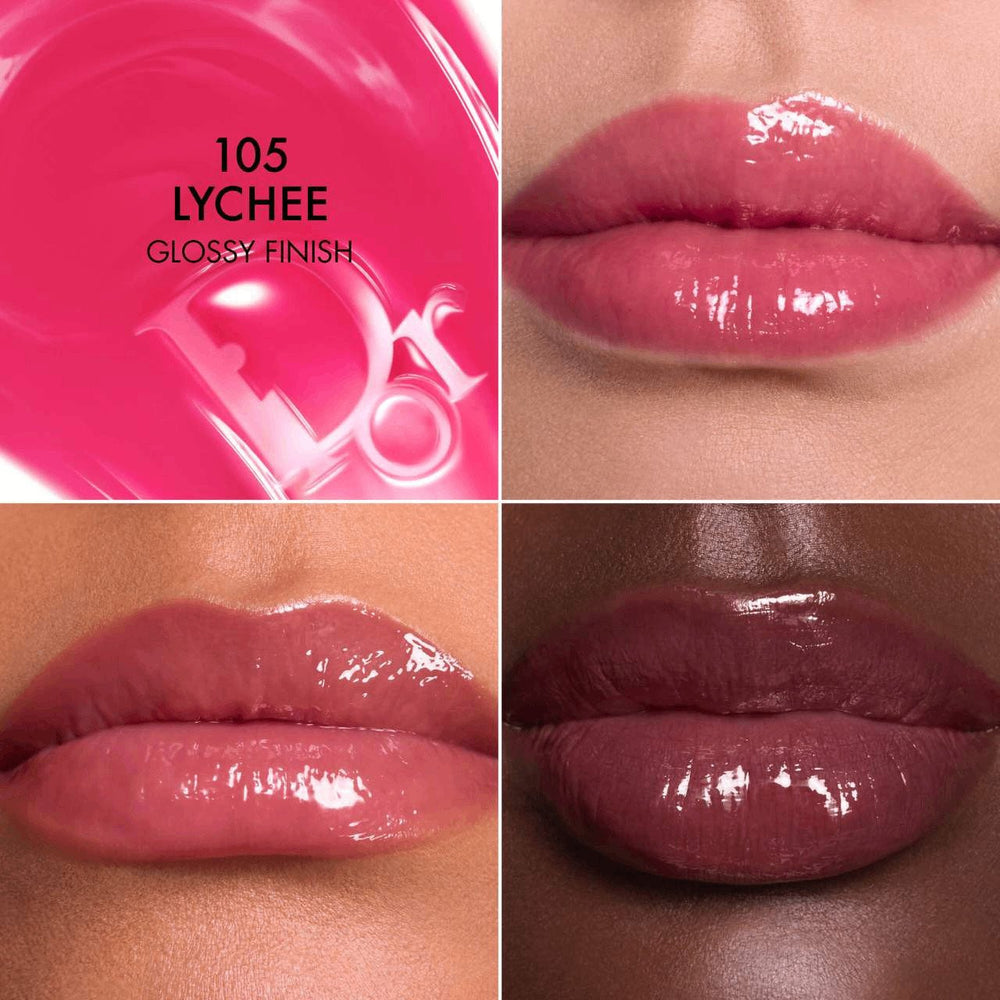 DIOR E000000592 DA LIP GLW BUTTER 105 INT25