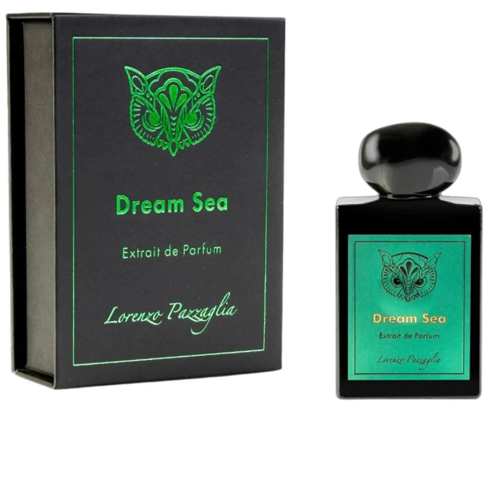 LORENZO PAZZAGLIA  DREAM SEA EDP 50 ML