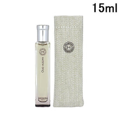HERMES COH Oud Alezan EDP  Natural Spray 15ml