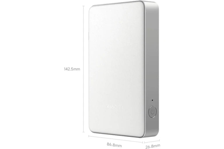 Xiaomi Portable Photo Printer Pro