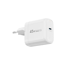 WIWU Wiwu Ark 45W PD GaN شحن سريع