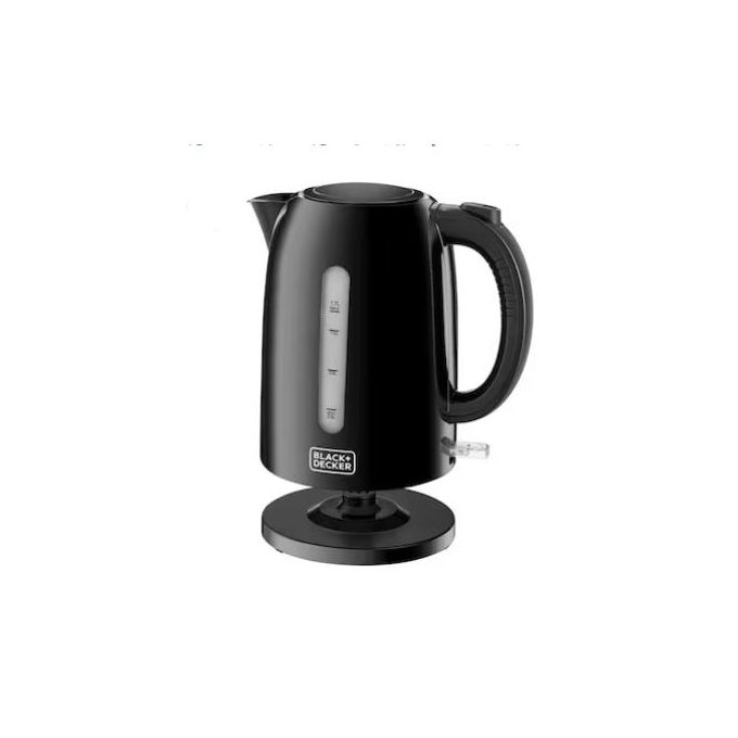Black & Decker 1.7 Litres Electric Cordless Kettle 2200W