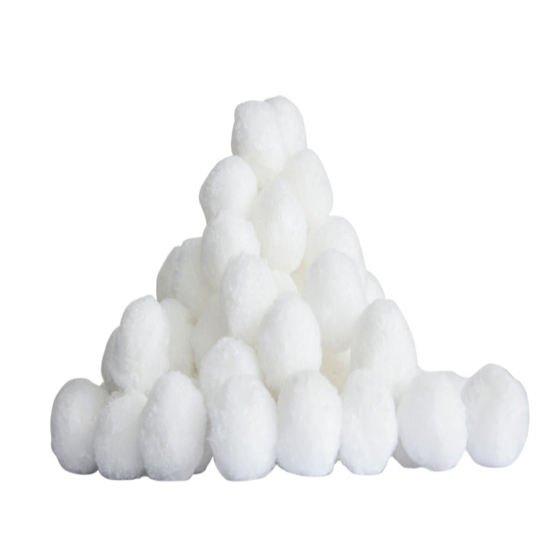 Bestway Polysphere (Contents:Flowclear Polysphere 500g)