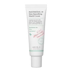 AXIS-Y PANTHENOL 10 Skin Smoothing Shield Cream 50ml