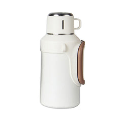 D. Kadi KD9106Bl Vacumm Bottle  1000ML-White