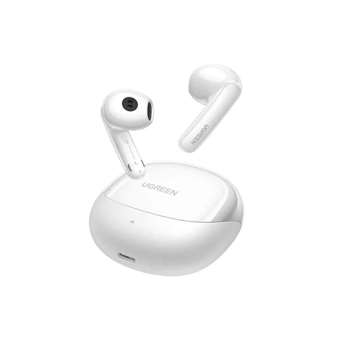 UGREEN HiTune H6 Pro Hybrid Cancelling Earbuds wh 35873