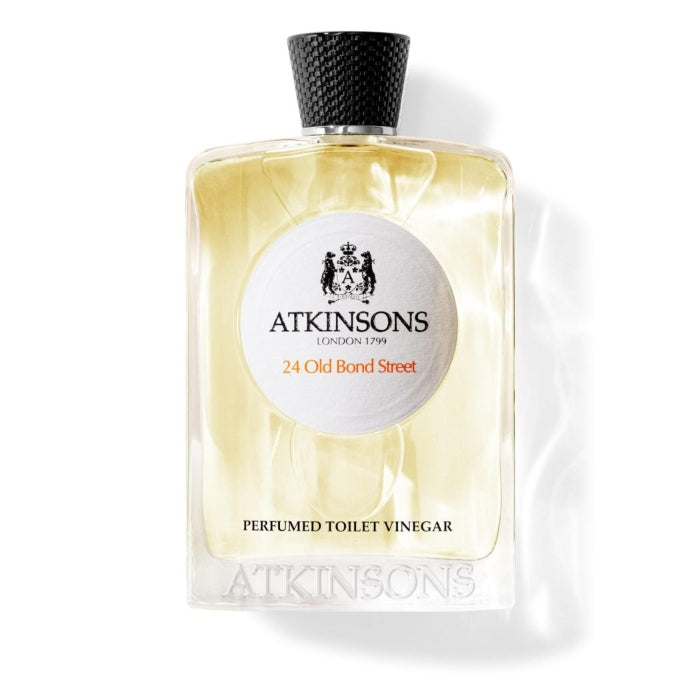 ATKINSONS 24 OLD BOND STREET 100 ML