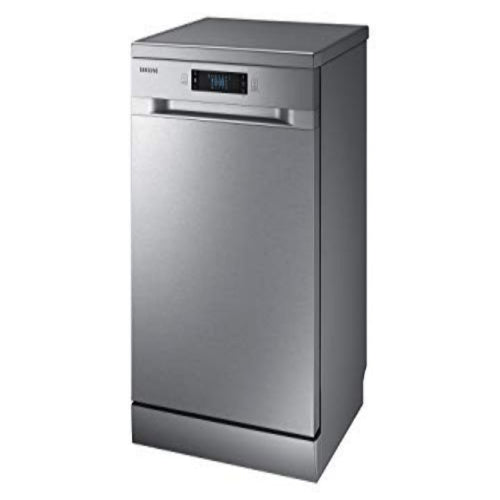 SAMSUNG DISHWASHER LED DISPLAY P/S  14 SILVER A+ 7 PROGRAM