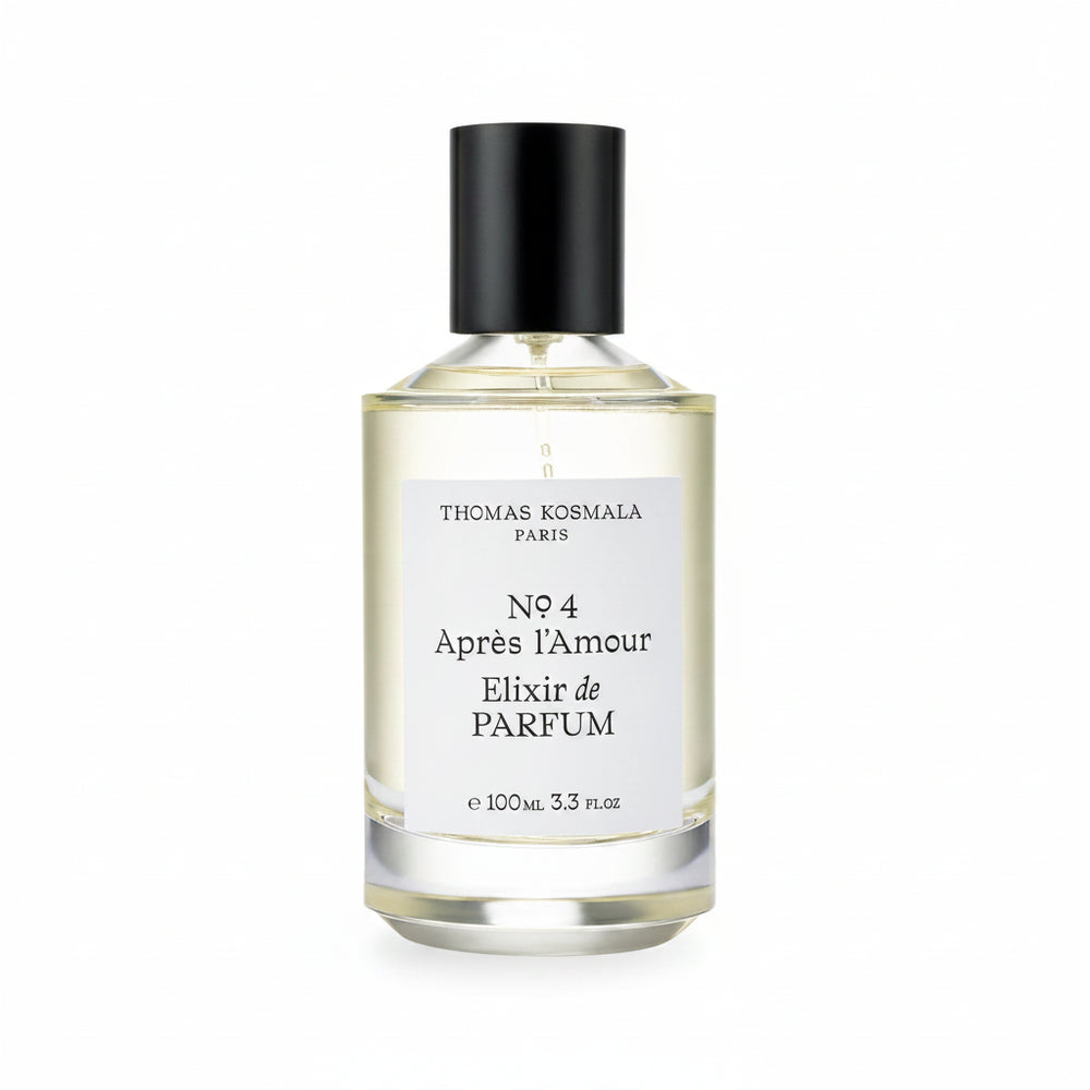 THOMAS KOSMALA NO.4 APRES LAMOUR ELIXIR EDP 100 ML