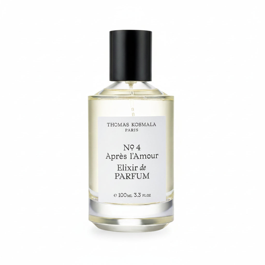 THOMAS KOSMALA NO.4 APRES LAMOUR ELIXIR EDP 100 ML