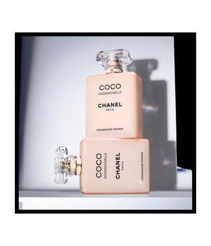 شانيل كوكو مادموزيل معطر/برايمر 100 مل