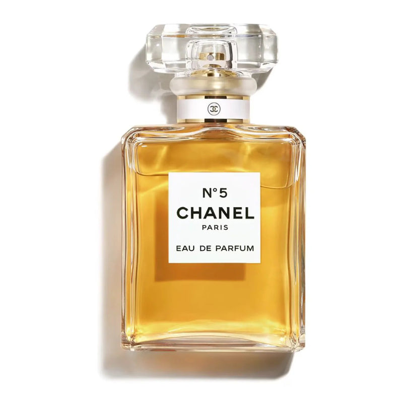 N°5 Eau de Parfum Spray - 3.4 fl. oz.
