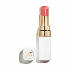 Chanel Rouge Coco Baume Hydrating Conditioning Lip Balm 3g  916 Flirty Coral