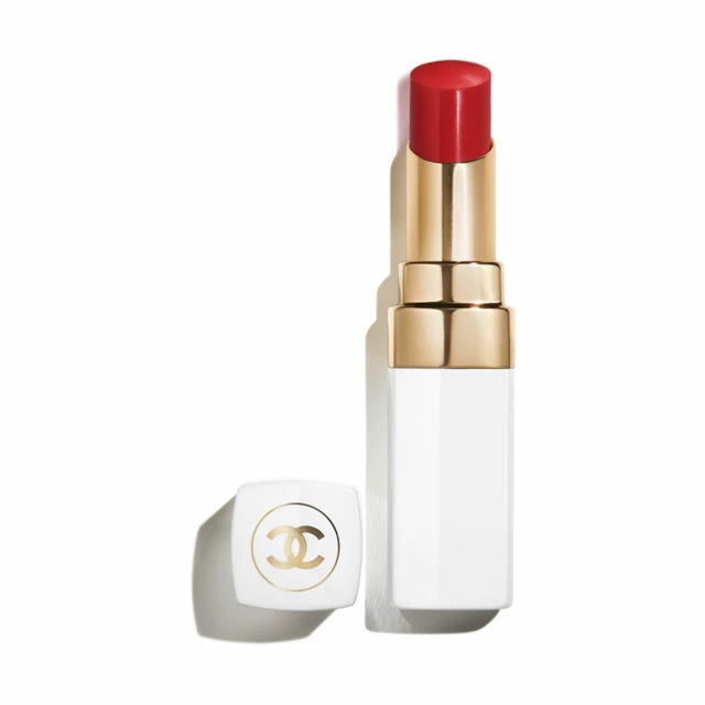 Chanel Rouge Coco Baume Hydrating Conditioning Lip Balm 3g  920 In Love