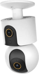 Xiaomi Smart Camera C500 Dual UK