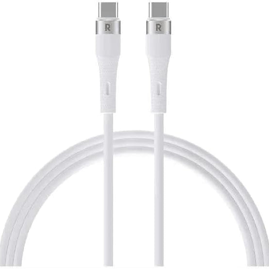 RAVPower RP-CB1038 60W C-C Cable 1M White