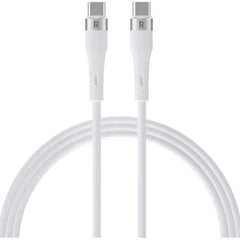 RAVPower RP-CB1038 60W C-C Cable 1M White