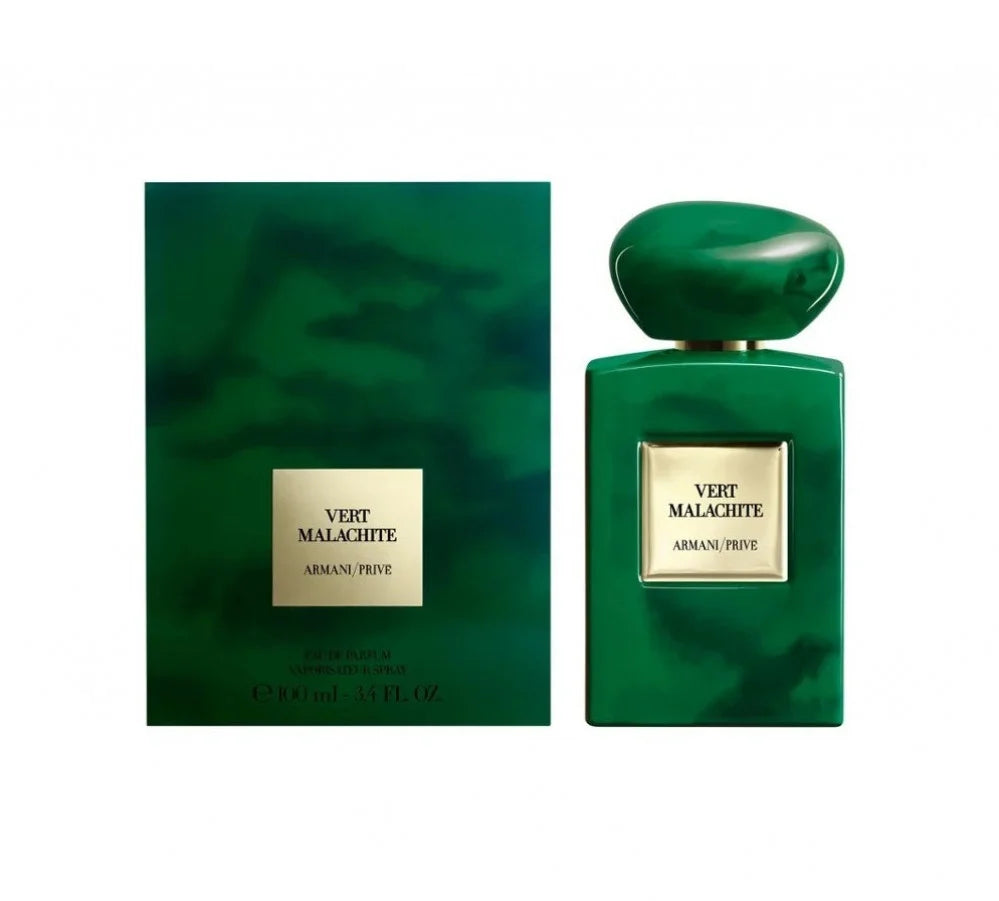 Armani Prive Vert Malachite EDP 100ml