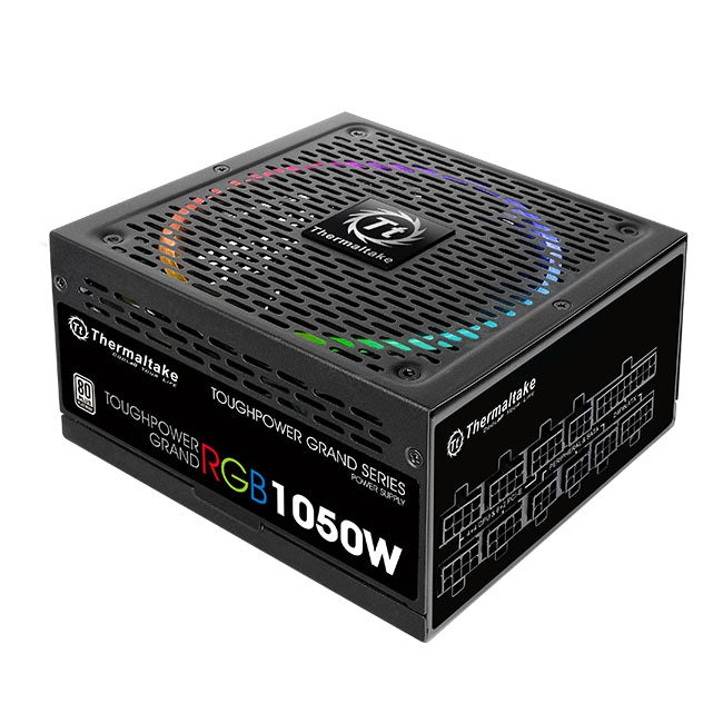 TT 1050W Modular ToughPower