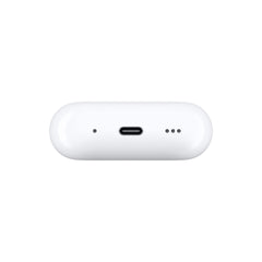 Apple  Airpods Pro 2 With Magsafe Charging Case USB-C - White