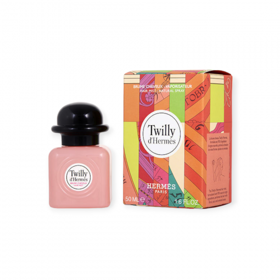 HERMES Twilly D'Hermes Hair Mist Natural Spray (50Ml)