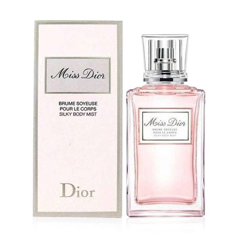 DIOR Miss Dior B/Mist 100ml