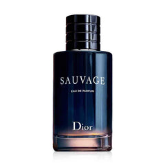 DIOR SAUVAGE EDP 100ML FOR MEN
