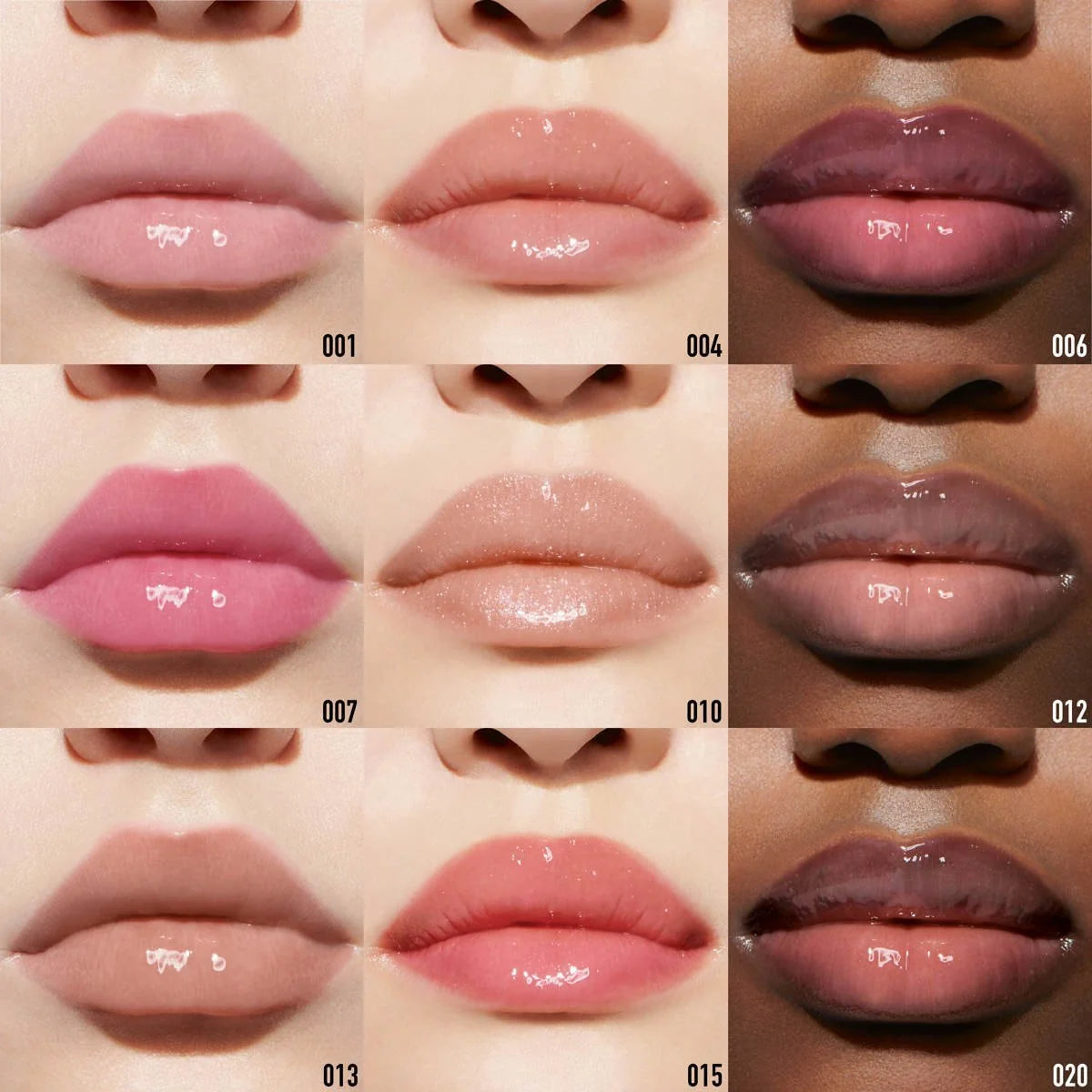 Dior Addict Lip Glow Lip