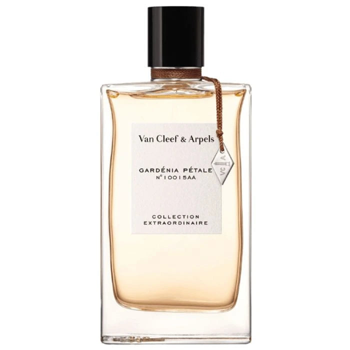 VAN CLEEF & ARPELS GARDENIA PETALE N 10015AA COLLECTION EXTRAORDINAIRE EDP 75ML