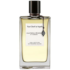 VAN CLEEF & ARPELS CALIFORNIA REVERIE N 15485HG COLLECTION EXTRAORDINAIRE EDP 75ML