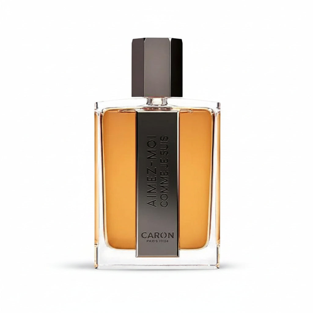 Aimez Moi Comme Je Suis EDT 125ml