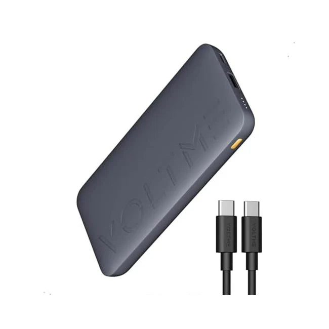 بنك طاقة فولتمي هايبركور 10000 مللي أمبير 22.5 واط