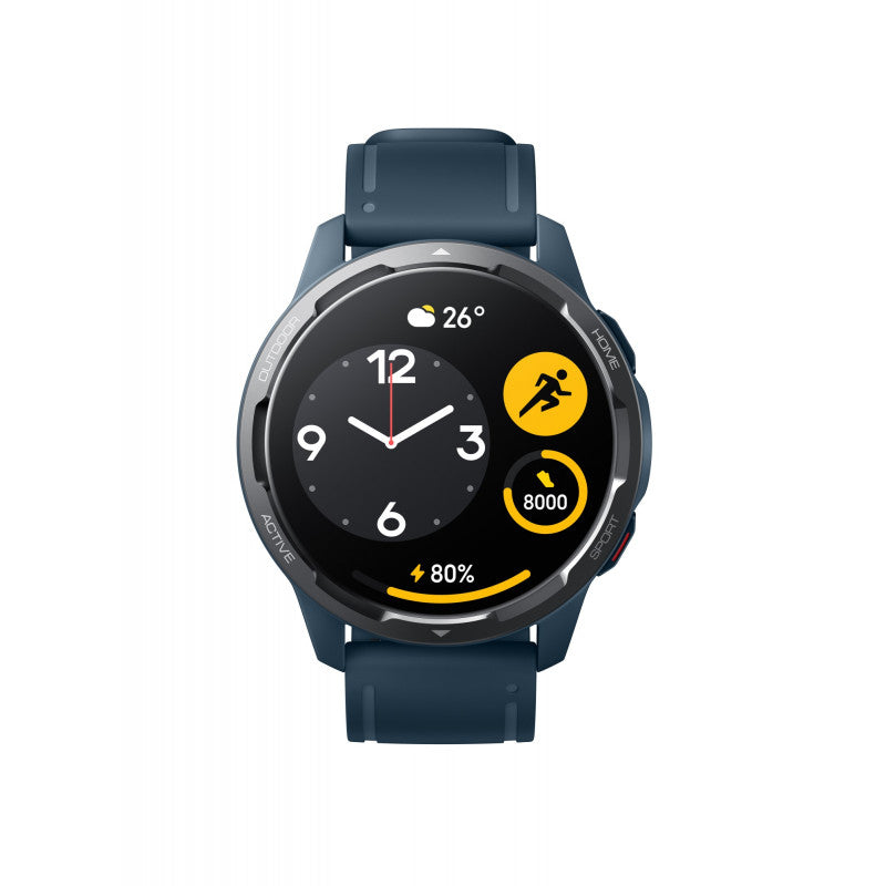 Xiaomi Watch S1 Active GL (Ocean Blue)
